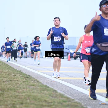 Runner Photo 7557906