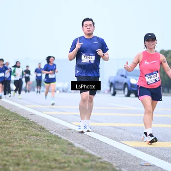 Runner Photo 7557907