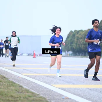 Runner Photo 7557909