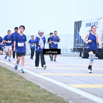 Runner Photo 7557917