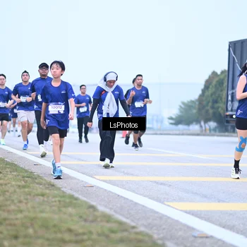 Runner Photo 7557918