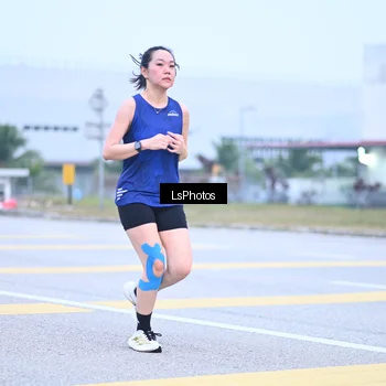 Runner Photo 7557920