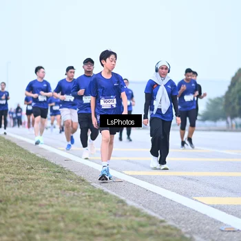 Runner Photo 7557921