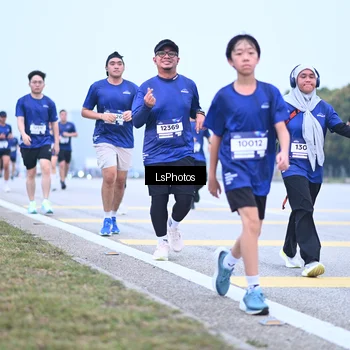 Runner Photo 7557922