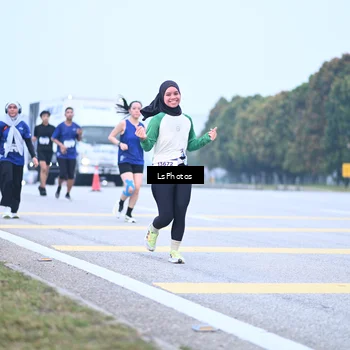 Runner Photo 7557923