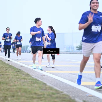Runner Photo 7557924
