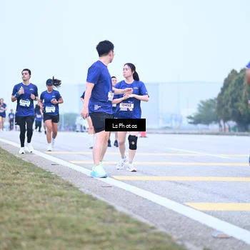 Runner Photo 7557926