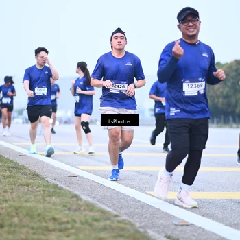 Runner Photo 7557927