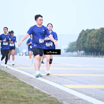 Runner Photo 7557928
