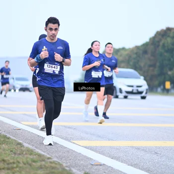 Runner Photo 7557931