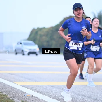 Runner Photo 7557935