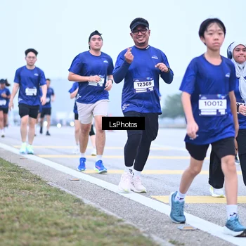 Runner Photo 7557936