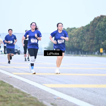 Runner Photo 7557948