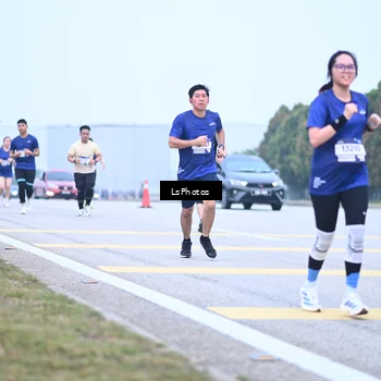 Runner Photo 7557949