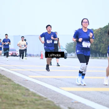 Runner Photo 7557958