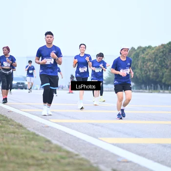 Runner Photo 7557960