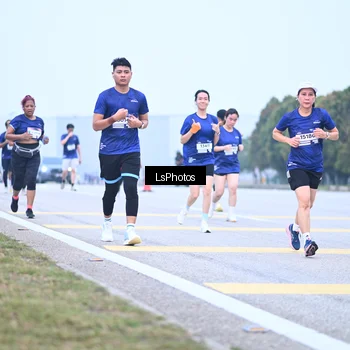 Runner Photo 7557961