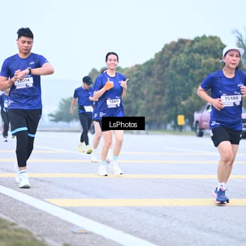 Runner Photo 7557964