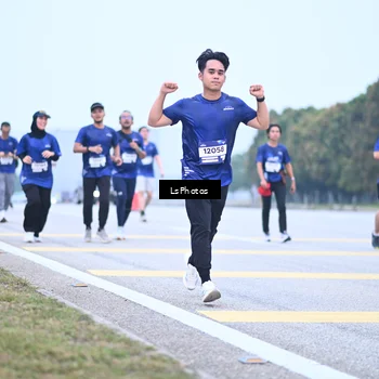 Runner Photo 7557967