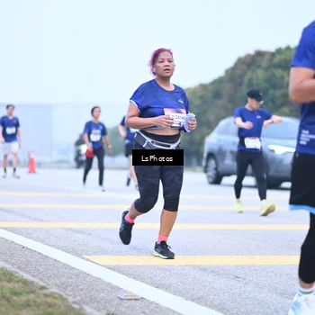 Runner Photo 7557969