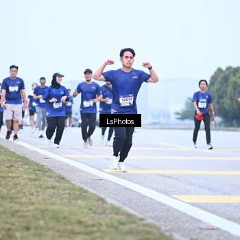Runner Photo 7557970