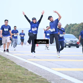 Runner Photo 7557974