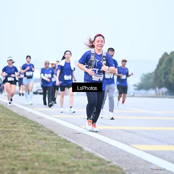 Runner Photo 7557979