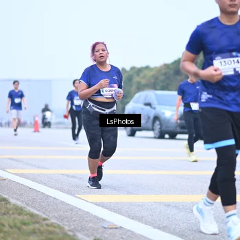 Runner Photo 7557980