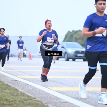 Runner Photo 7557981