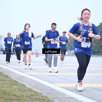 Runner Photo 7557982