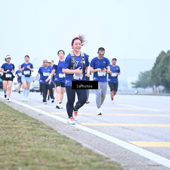 Runner Photo 7557984