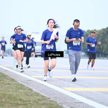Runner Photo 7557985