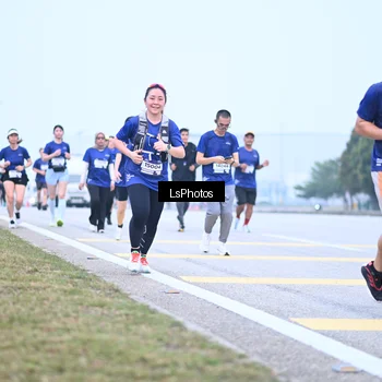 Runner Photo 7557986