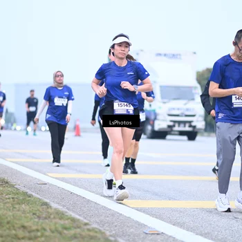 Runner Photo 7557990