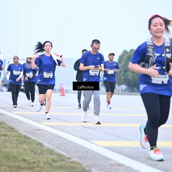 Runner Photo 7557997