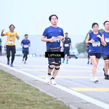 Runner Photo 7558000