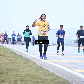 Runner Photo 7558001