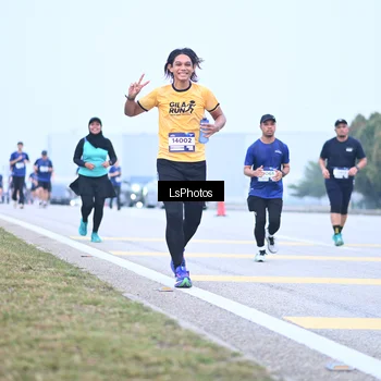 Runner Photo 7558002