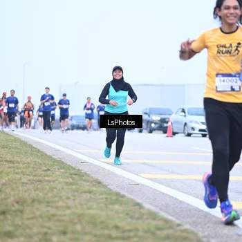 Runner Photo 7558006