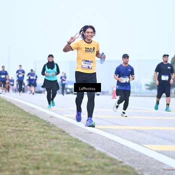 Runner Photo 7558009