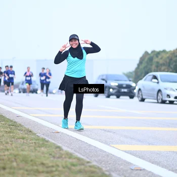 Runner Photo 7558015
