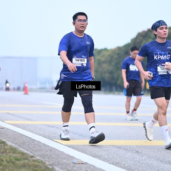 Runner Photo 7558026