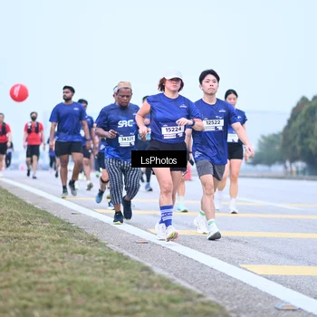 Runner Photo 7558042