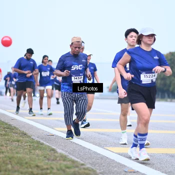 Runner Photo 7558043