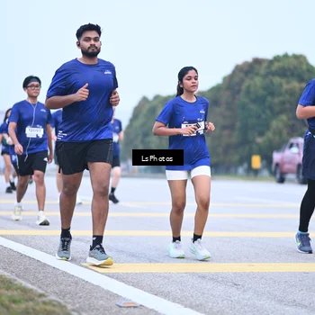 Runner Photo 7558048