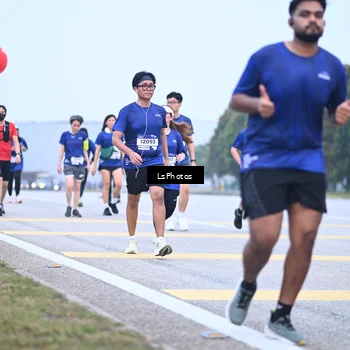 Runner Photo 7558050
