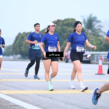 Runner Photo 7558051
