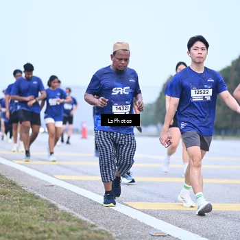 Runner Photo 7558061