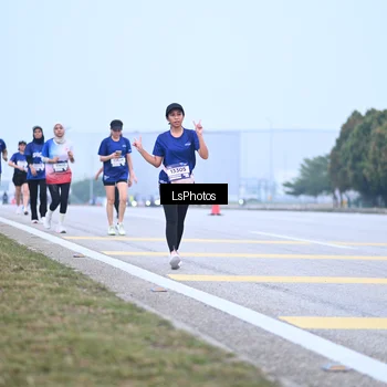 Runner Photo 7558122