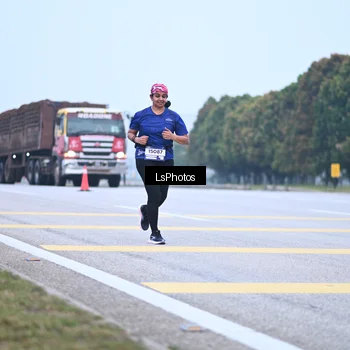 Runner Photo 7558126